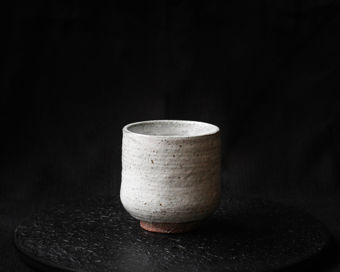 Winter clouds - 150 ml Dai cup