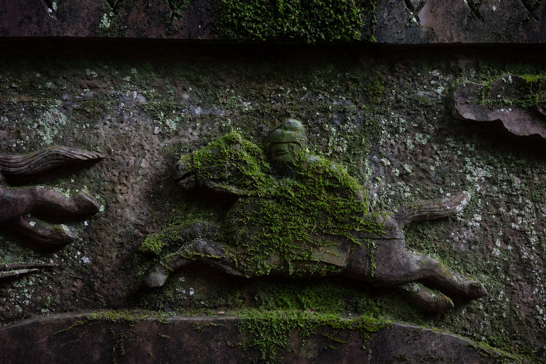 Free online seminar: The Tea Horse Road