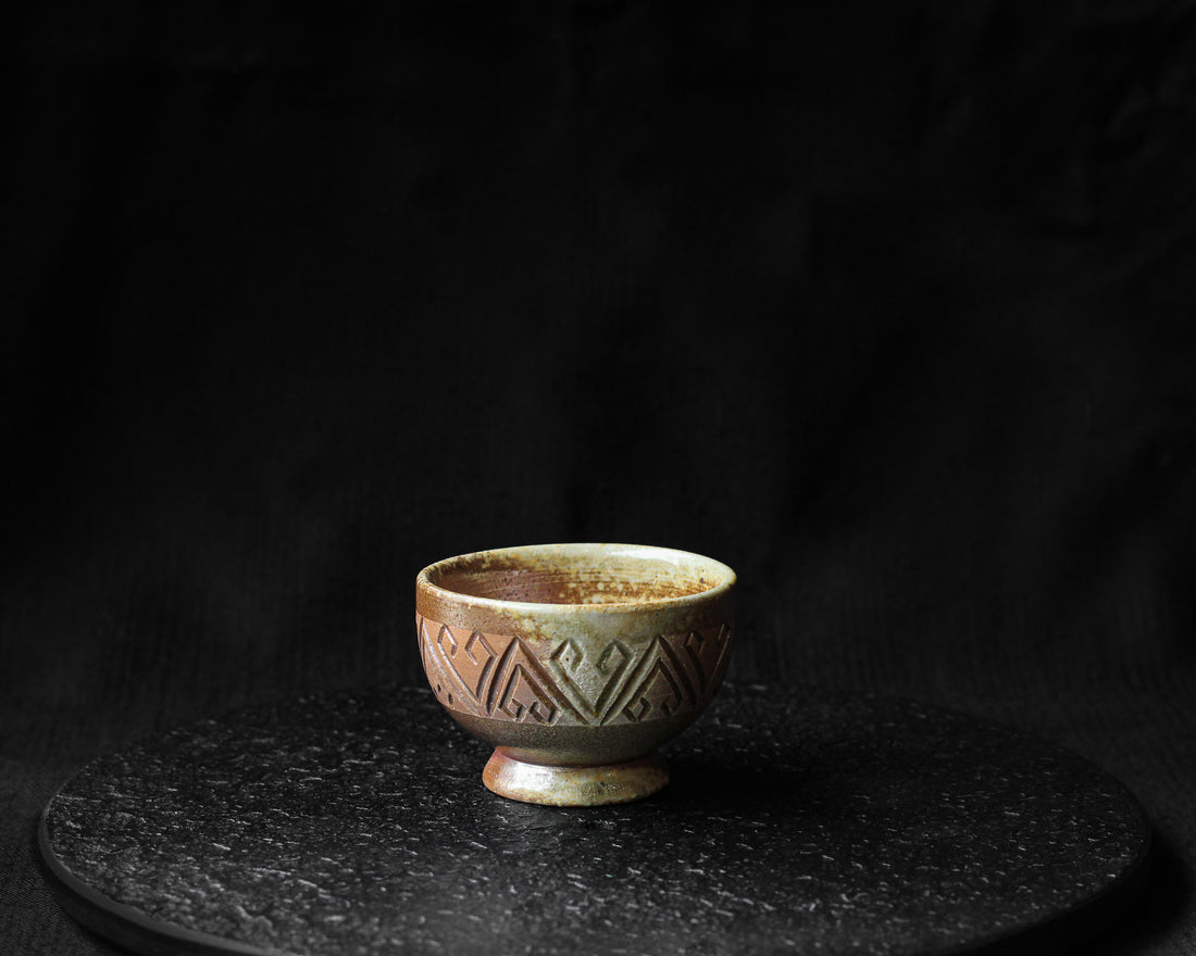 Luce del crepuscolo - Tazza Dai da 50ml