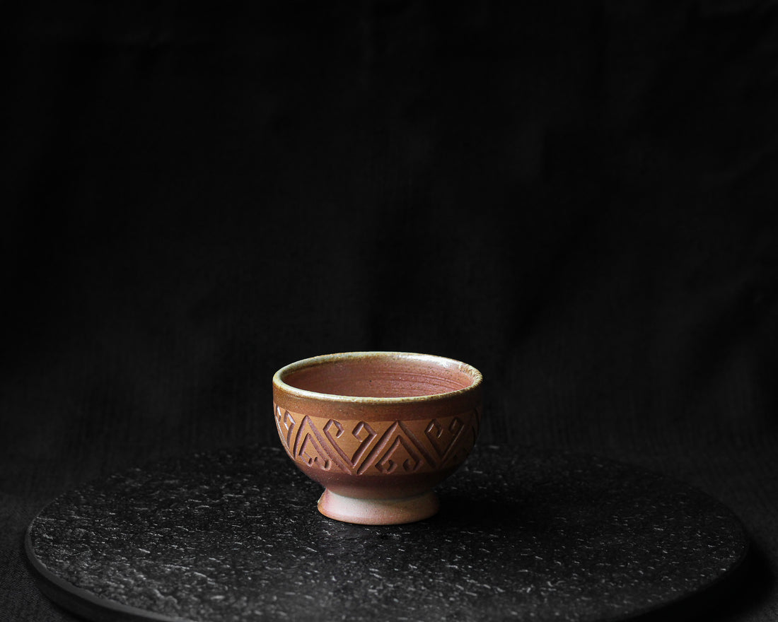 Luce del crepuscolo - Tazza Dai da 50ml