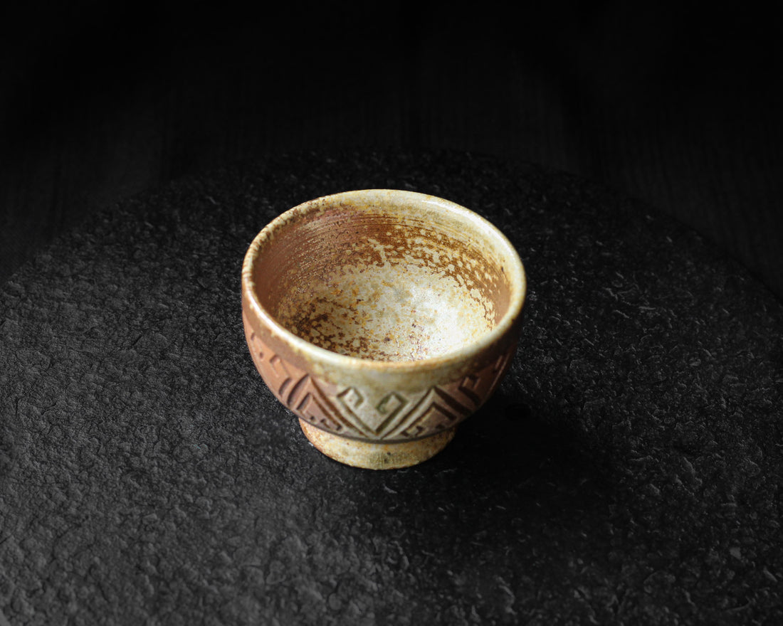Luce del crepuscolo - Tazza Dai da 50ml