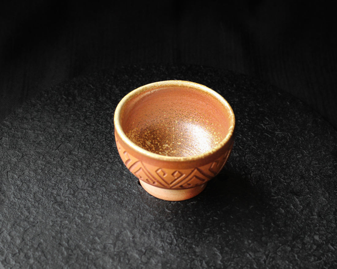 Luce del crepuscolo - Tazza Dai da 50ml
