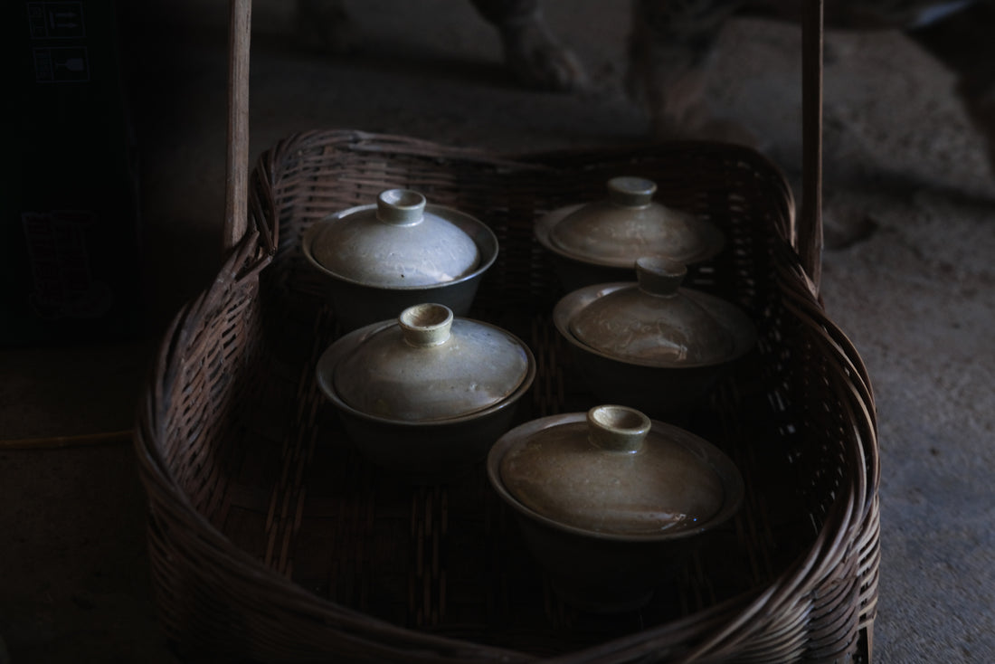 Gaiwan: un'icona nazionale. Milano, 20 settembre ore 14-16
